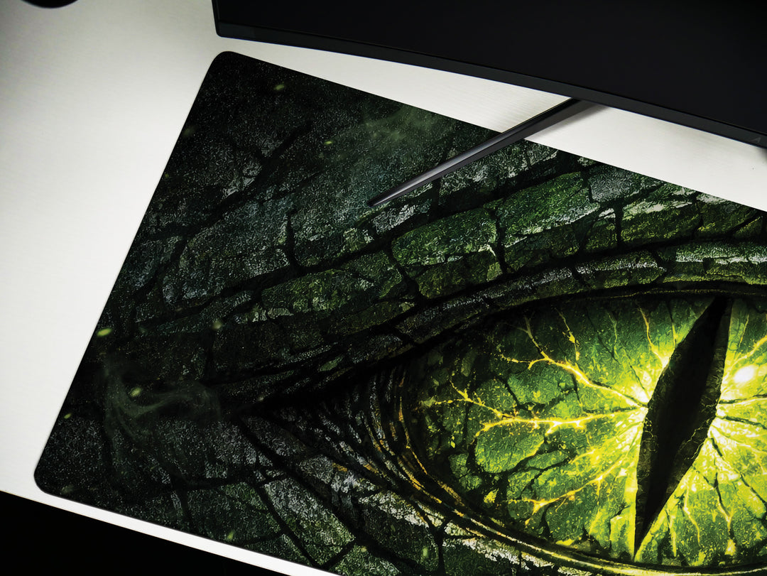 Deskpad - Emerald Warden, image 7