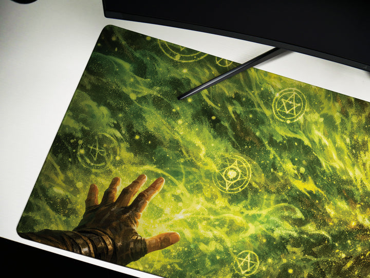Deskpad - Hexfire Clash, image 7