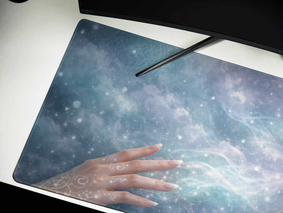 Deskpad - Celestial Touch, image 7
