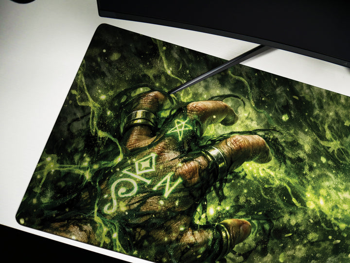 Deskpad - Runic Hex, image 7