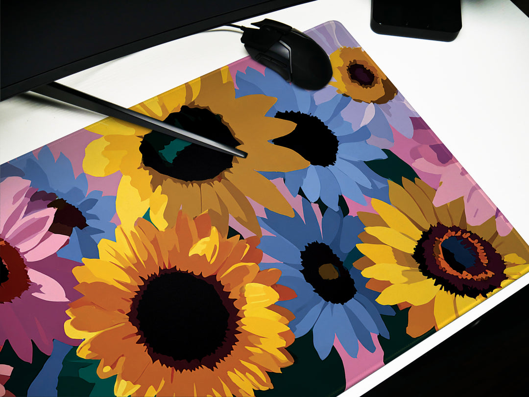 Deskpad - Sunlit Bloom Chorus, image 8