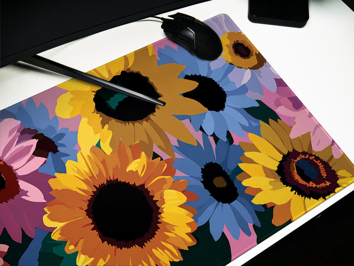 Deskpad - Sunlit Bloom Chorus, image 8