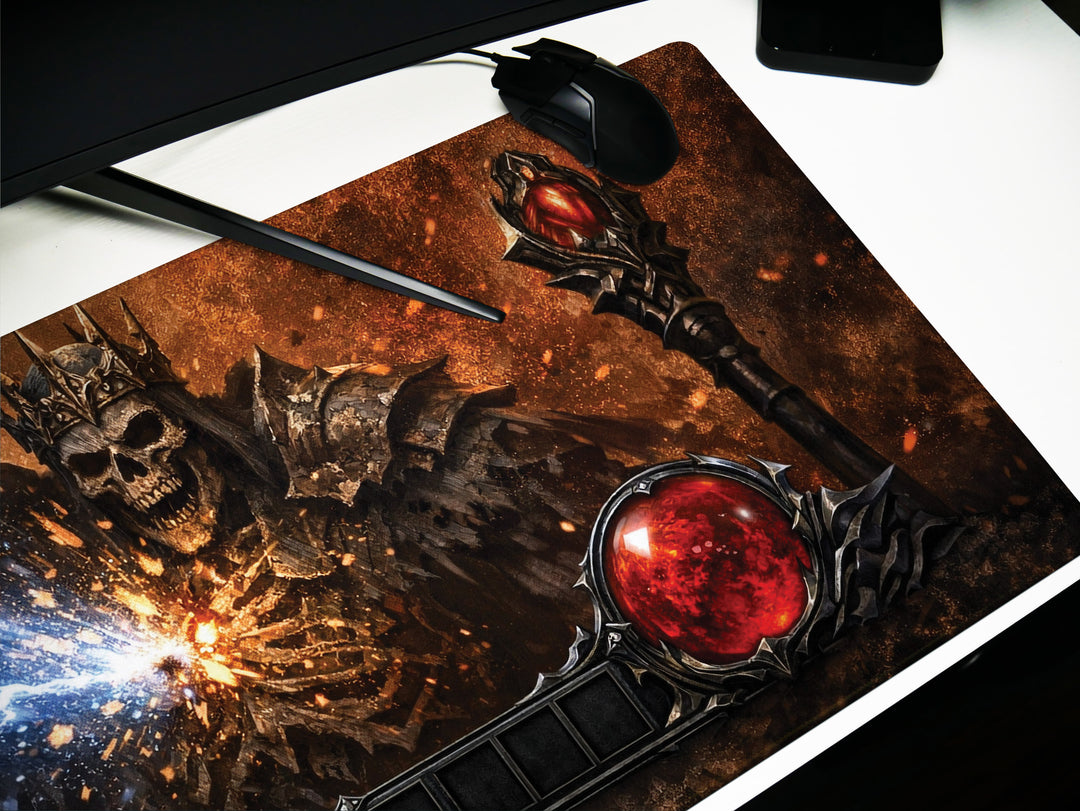 Deskpad - Lich King’s Last Stand, image 15