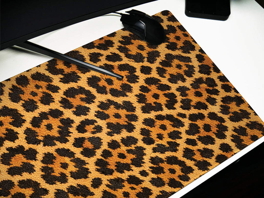 Deskpad - Savanna Spots, image 8