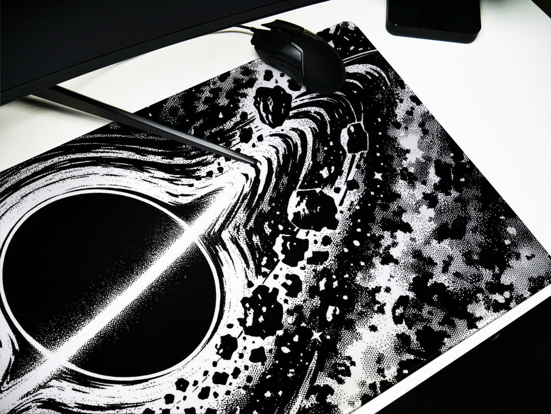 Deskpad - Singularity Wake, image 8