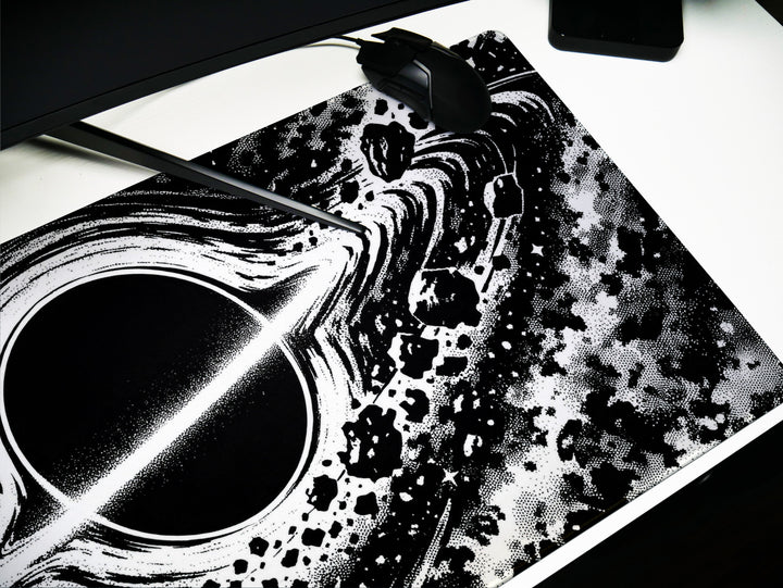 Deskpad - Singularity Wake, image 8