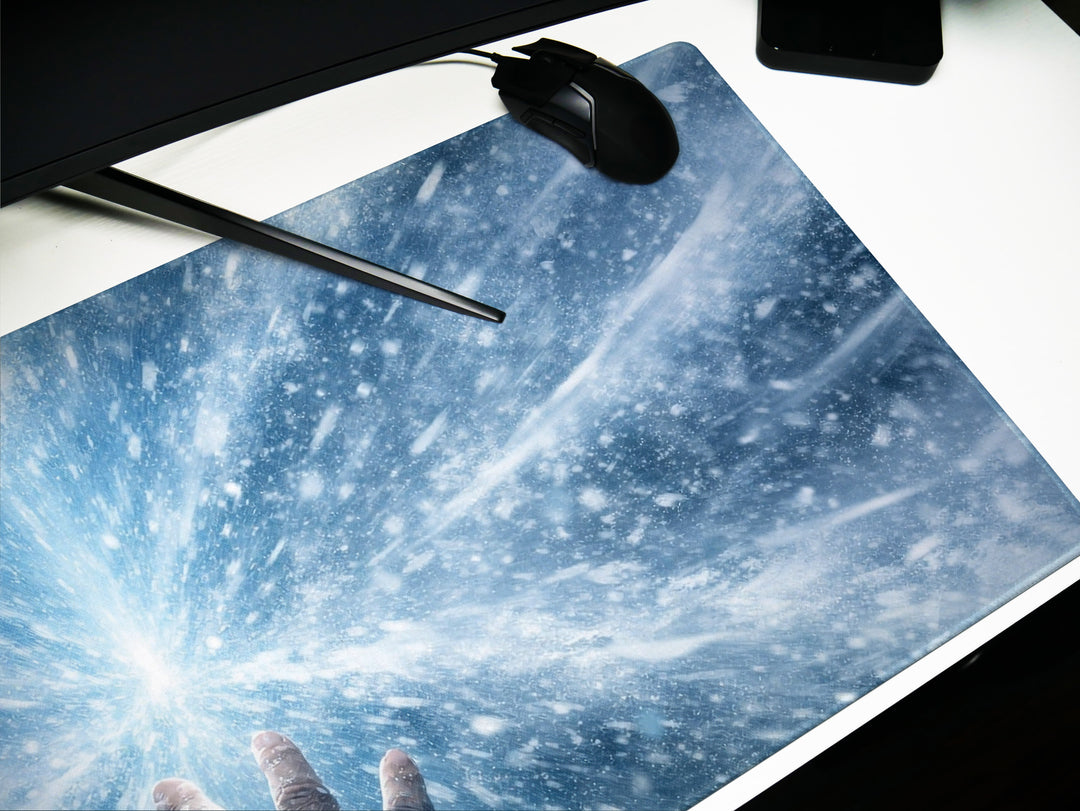 Deskpad - Runes of Frost, image 8