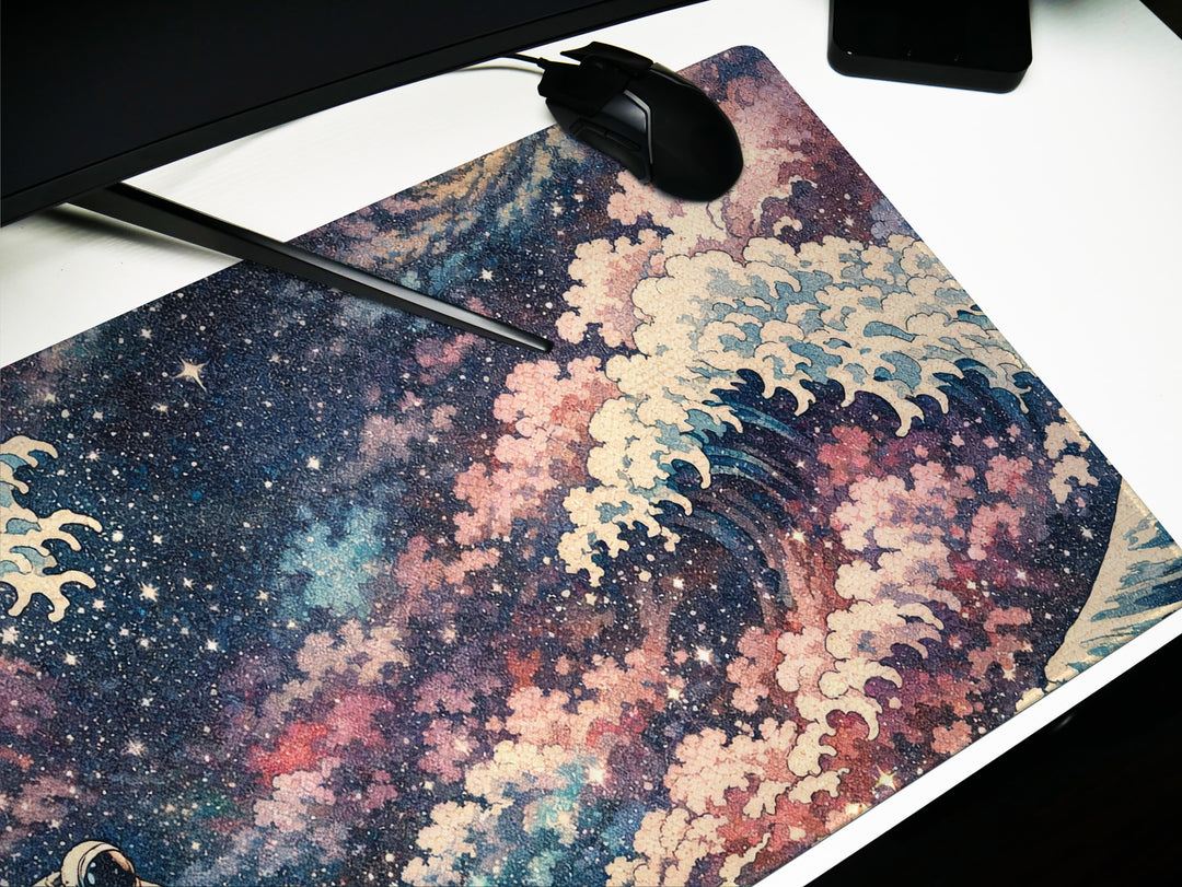 Deskpad - Cosmic Surf, image 8