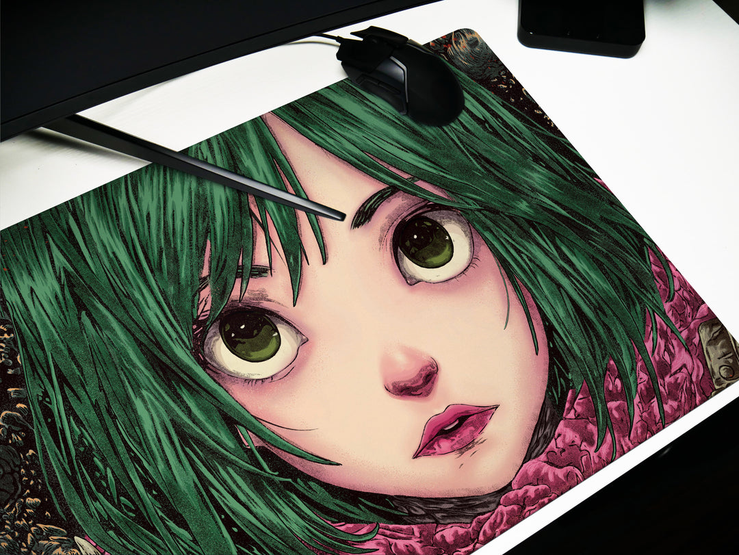 Deskpad - Guarded Ember, image 8
