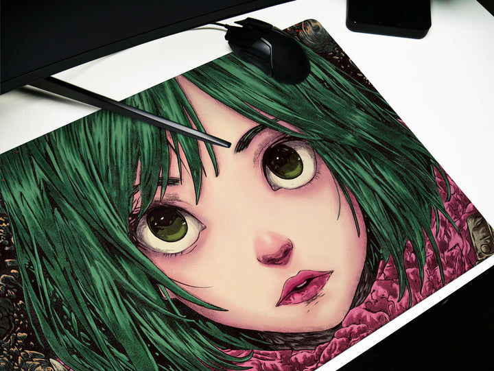Deskpad - Guarded Ember, image 8