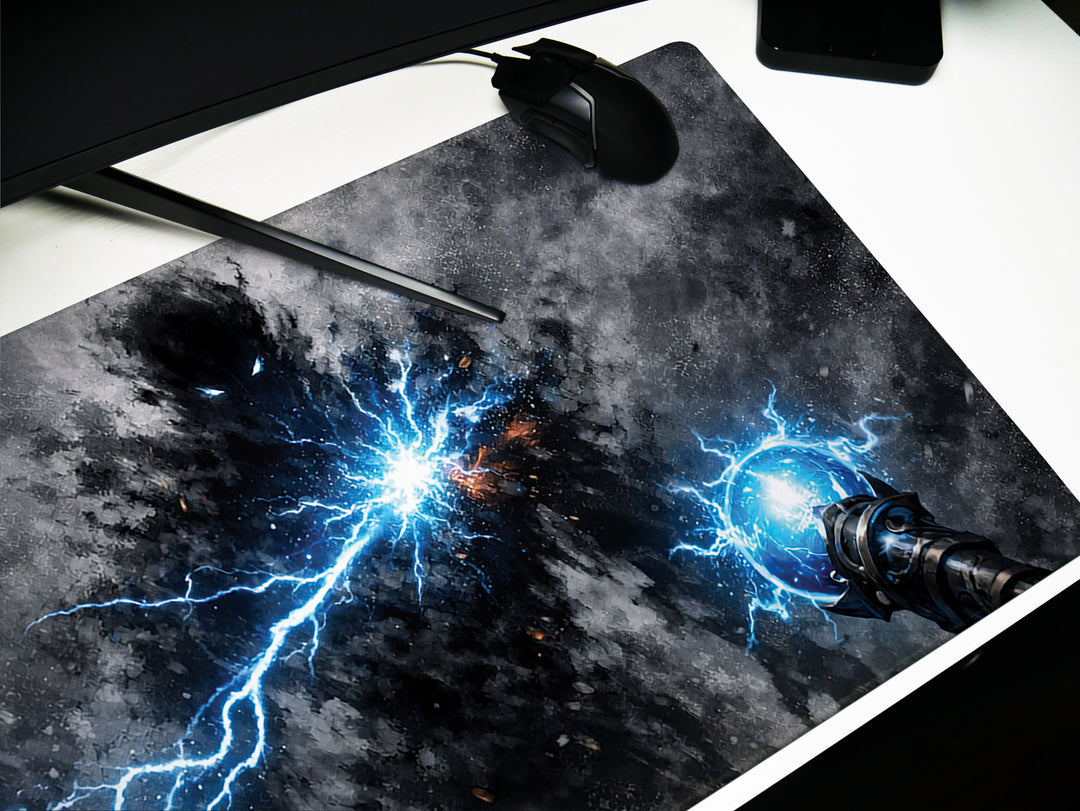 Deskpad - Stormbound Duel, image 8
