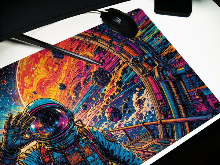 Deskpad - Gateway Voyager, image 8