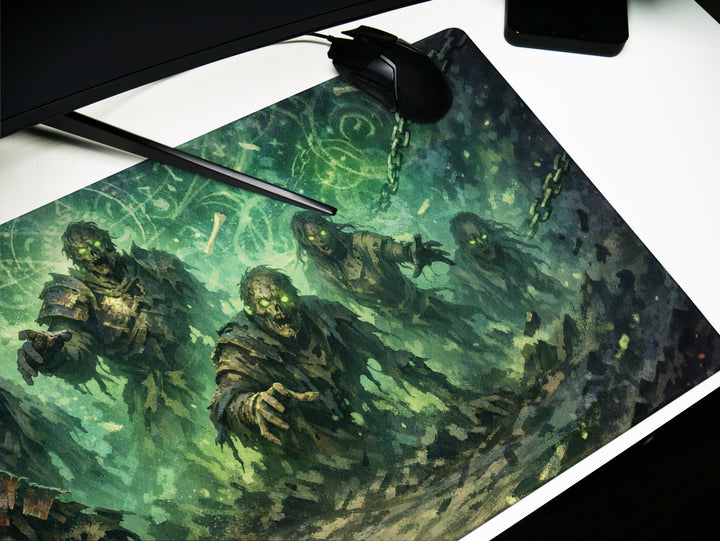 Deskpad - Necromancer’s Awakening, image 8