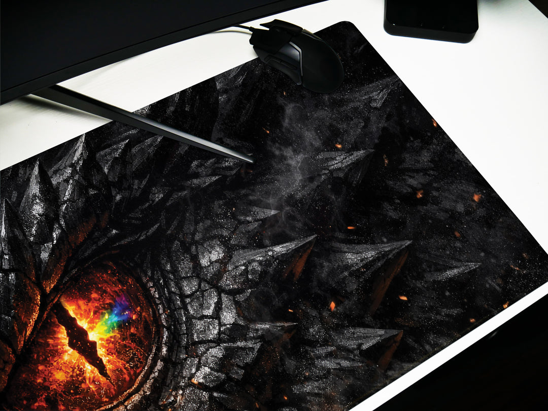 Deskpad - Emberwarden Eye, image 8