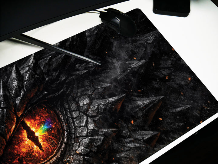 Deskpad - Emberwarden Eye, image 8