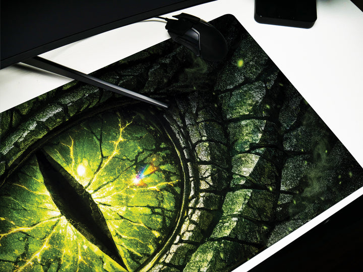 Deskpad - Emerald Warden, image 8