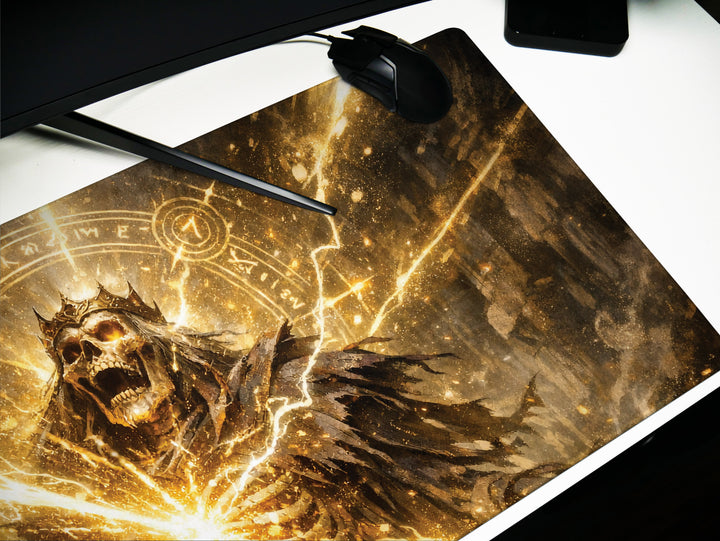 Deskpad - Lich King Ascendant, image 8