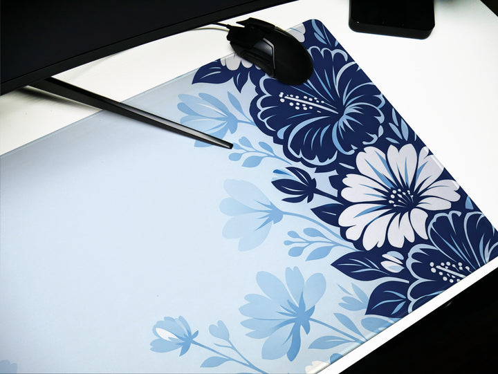 Deskpad - Midnight Petals, image 8