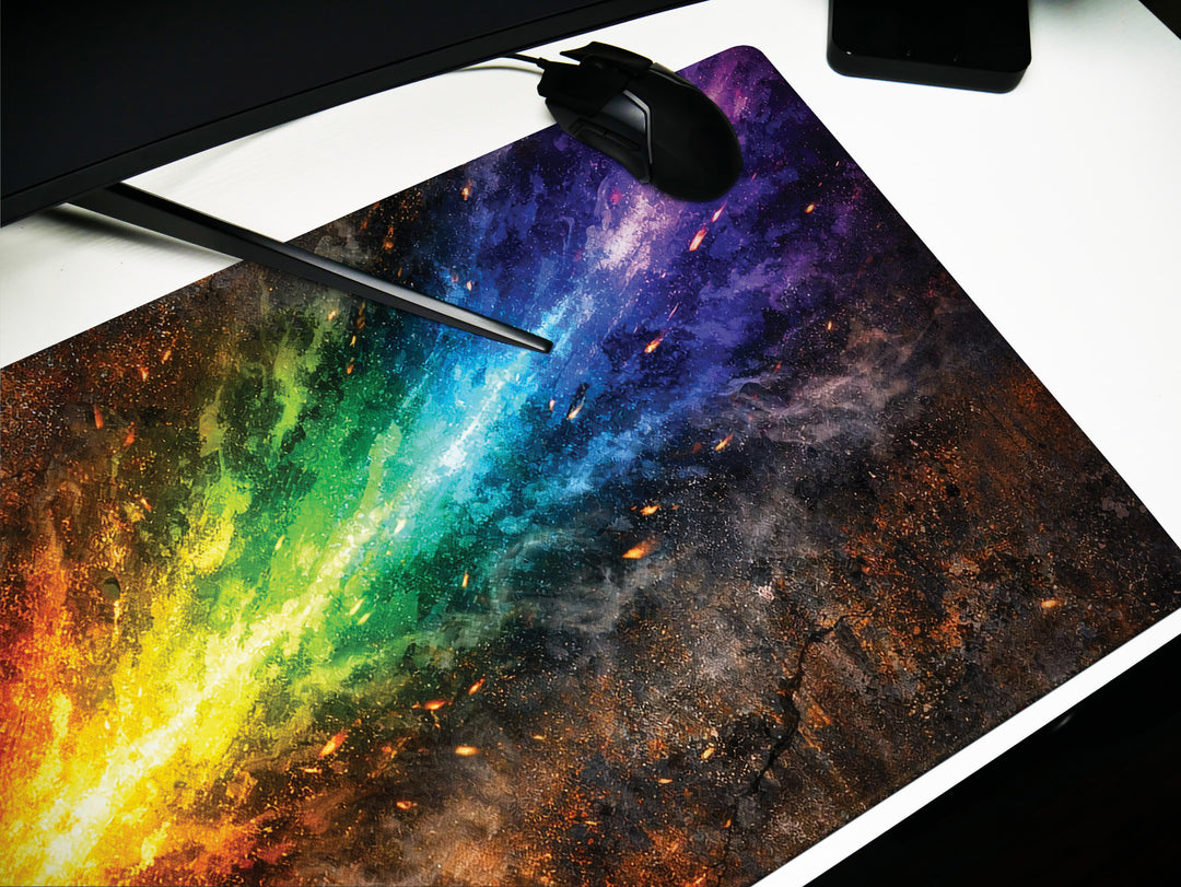 Deskpad - Prismatic Impact, image 8