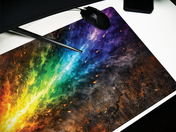 Deskpad - Prismatic Impact, image 8