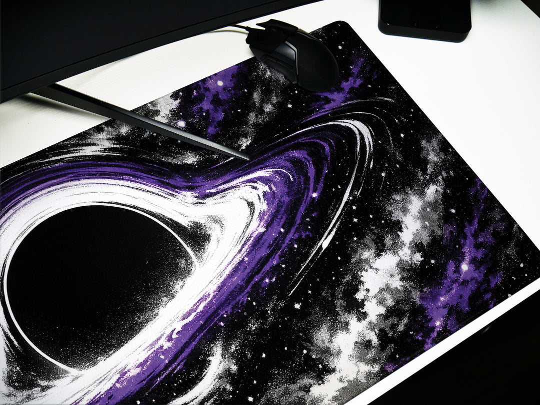 Deskpad - Event Horizon Drift, image 8