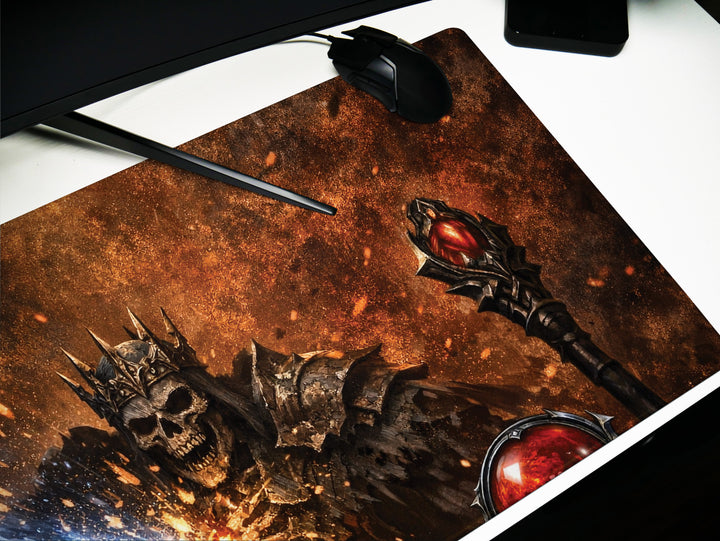 Deskpad - Lich King’s Last Stand, image 16