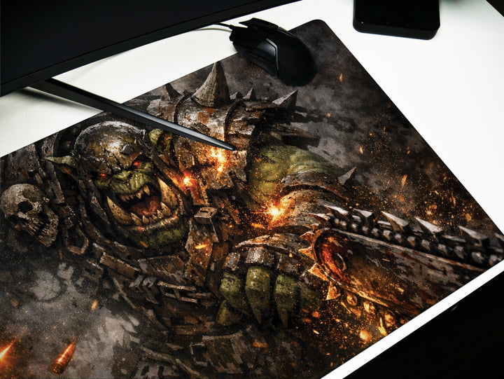 Deskpad - Warlord Onslaught, image 8