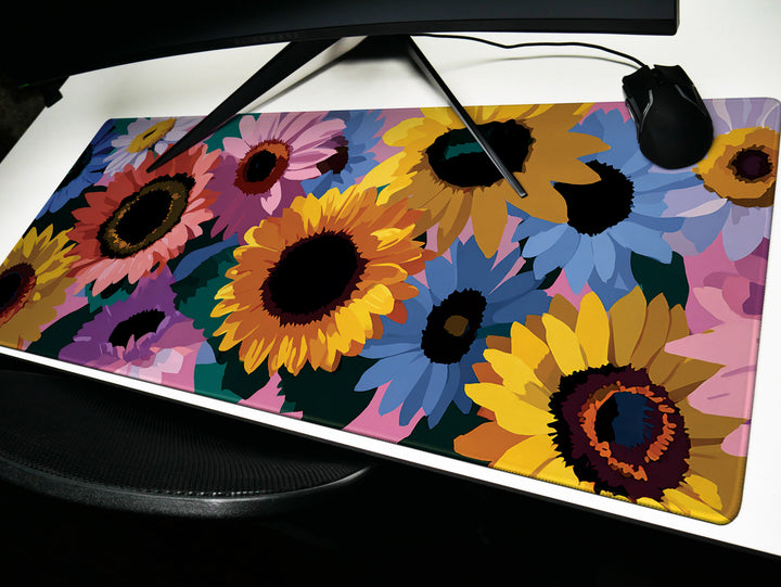 Deskpad - Sunlit Bloom Chorus, image 9