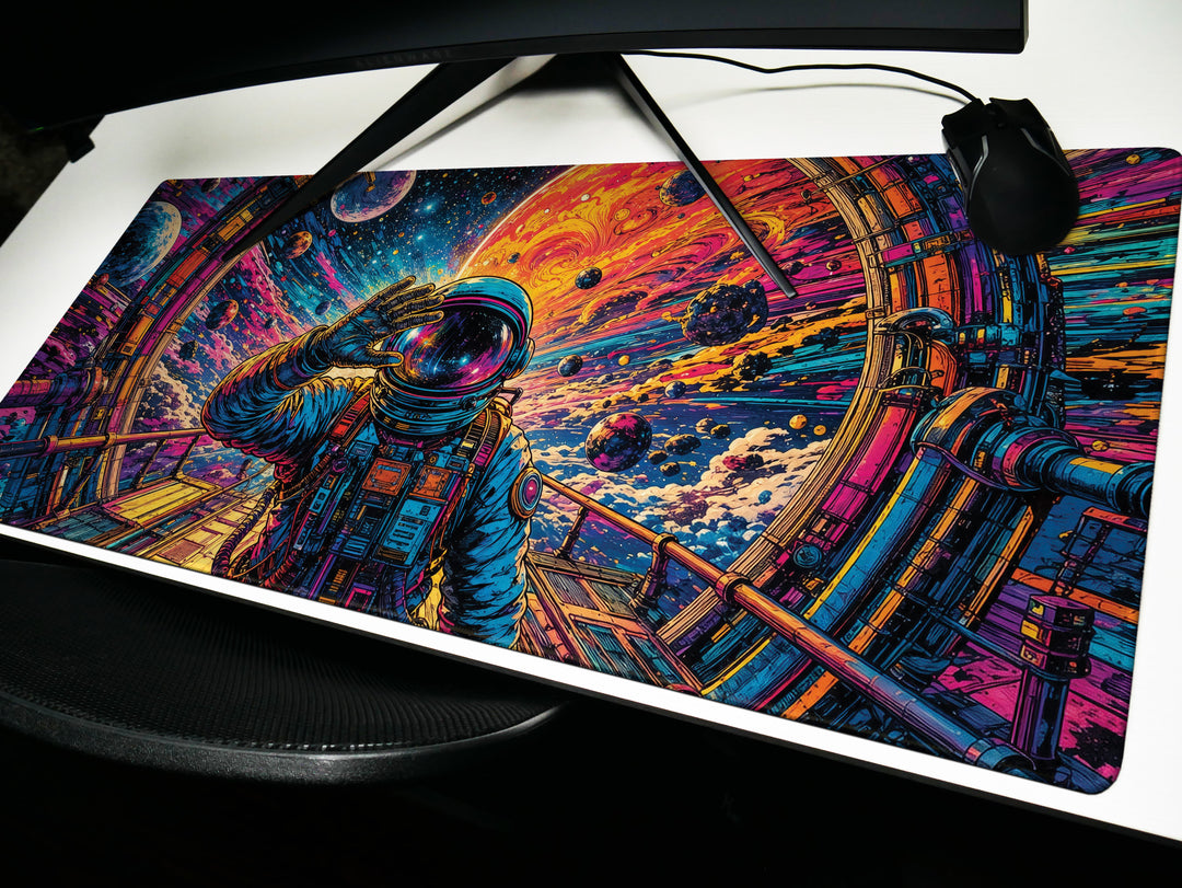 Deskpad - Gateway Voyager, image 9