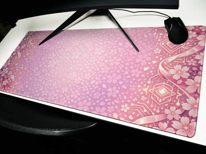 Deskpad - Sakura Circuit Dreams, image 9