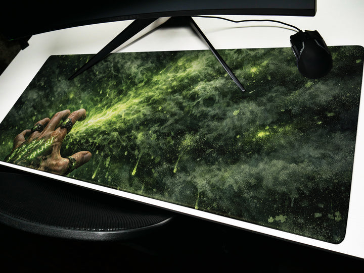 Deskpad - Necrotic Surge, image 9