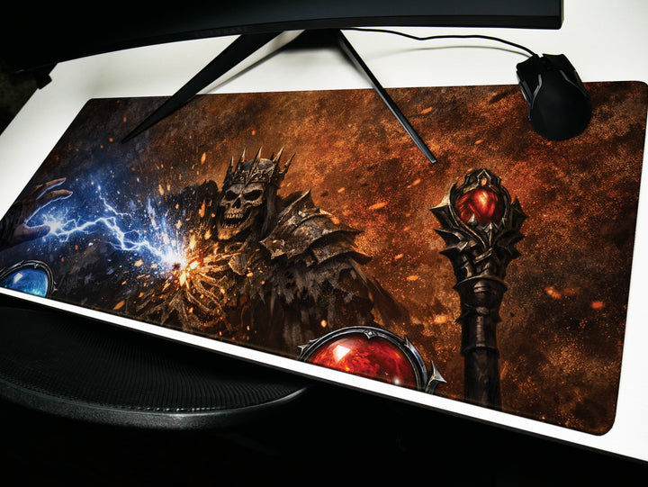 Deskpad - Lich King’s Last Stand, image 18