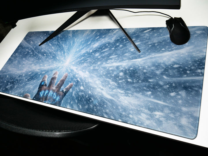 Deskpad - Runes of Frost, image 9