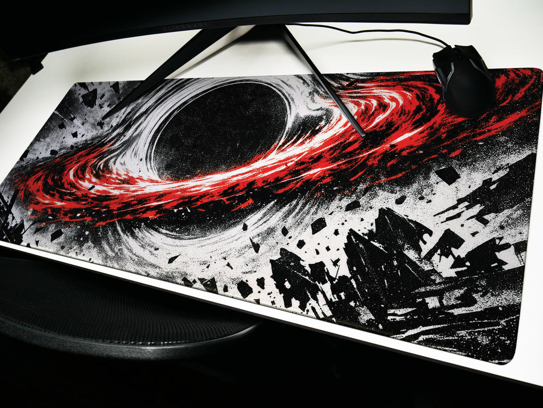 Deskpad - Event Horizon Surge, image 9