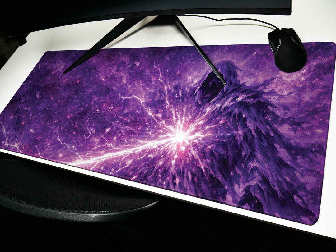 Deskpad - Voidcaster Surge, image 9