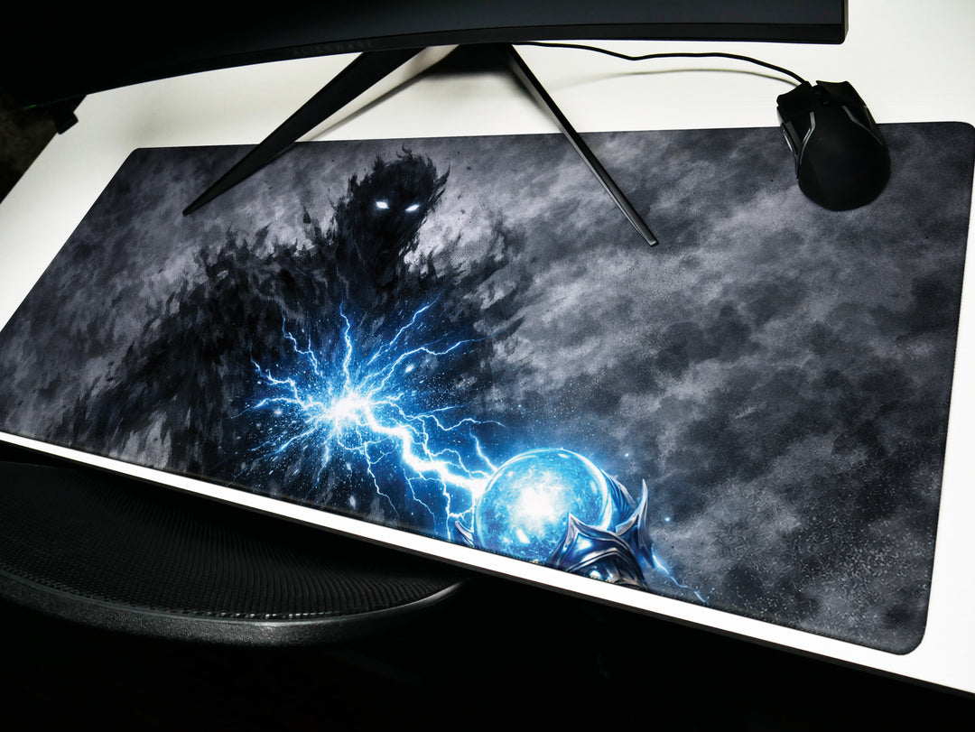 Deskpad - Storm of the Void, image 9