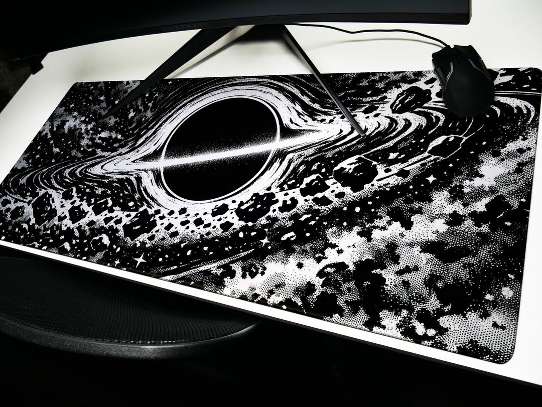 Deskpad - Singularity Wake, image 9