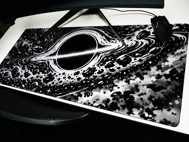 Deskpad - Singularity Wake, image 9