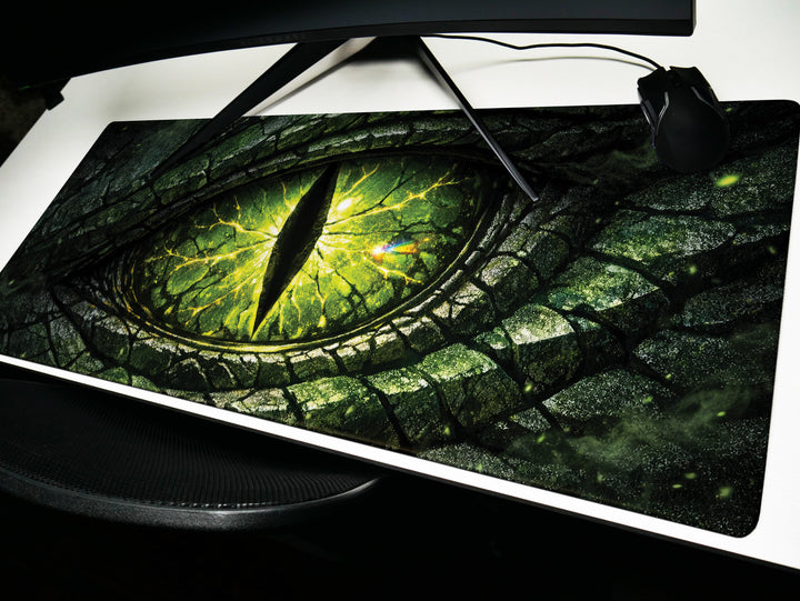 Deskpad - Emerald Warden, image 9