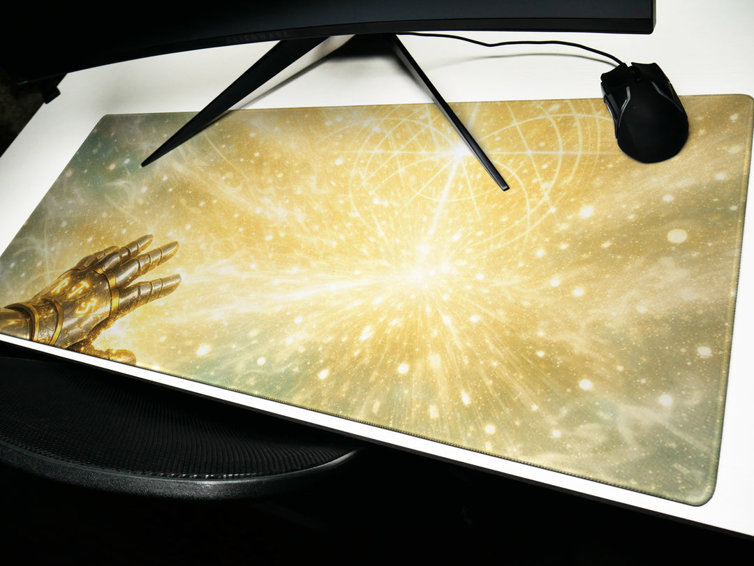 Deskpad - Starlight Gauntlet, image 9