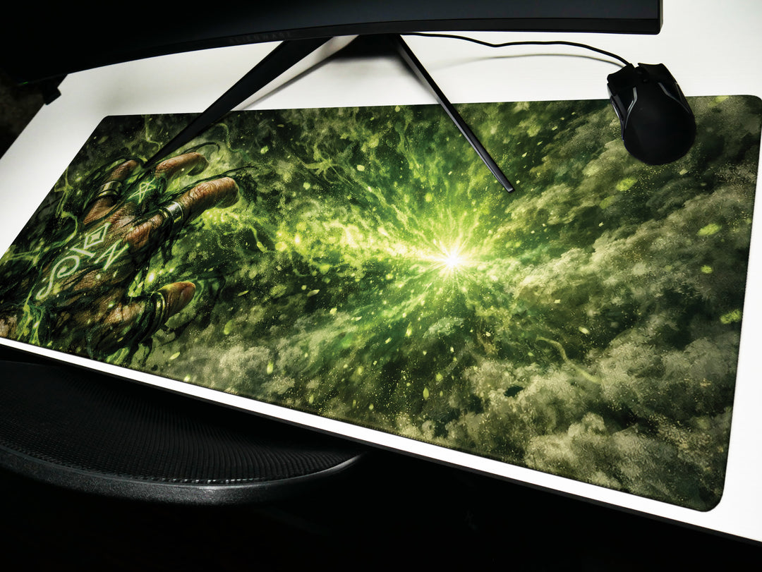 Deskpad - Runic Hex, image 9