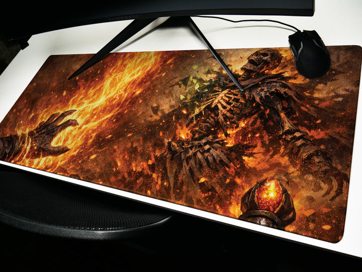 Deskpad - Infernal Resurrection, image 9