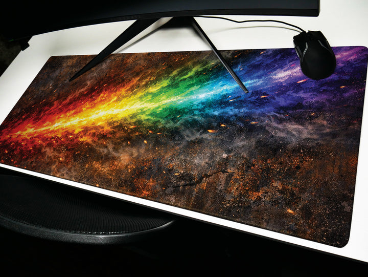 Deskpad - Prismatic Impact, image 9