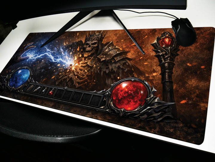 Deskpad - Lich King’s Last Stand, image 17