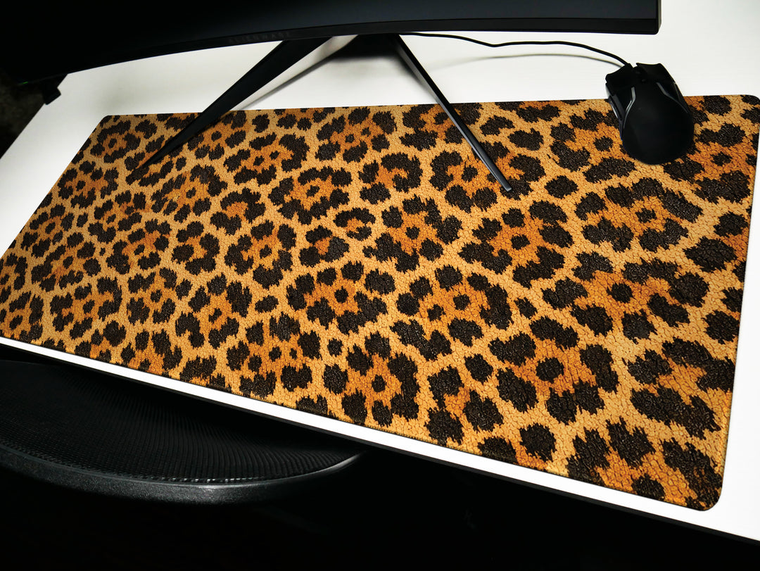 Deskpad - Savanna Spots, image 9