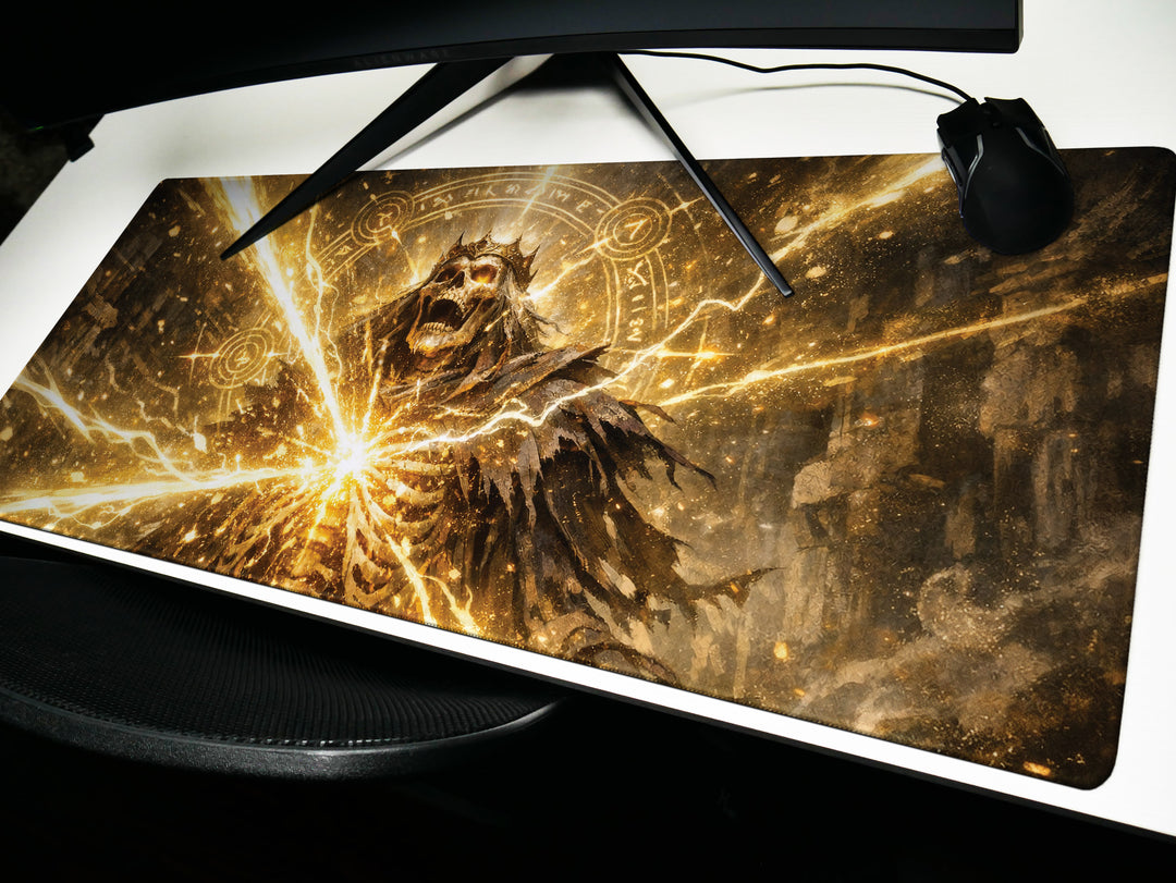 Deskpad - Lich King Ascendant, image 9