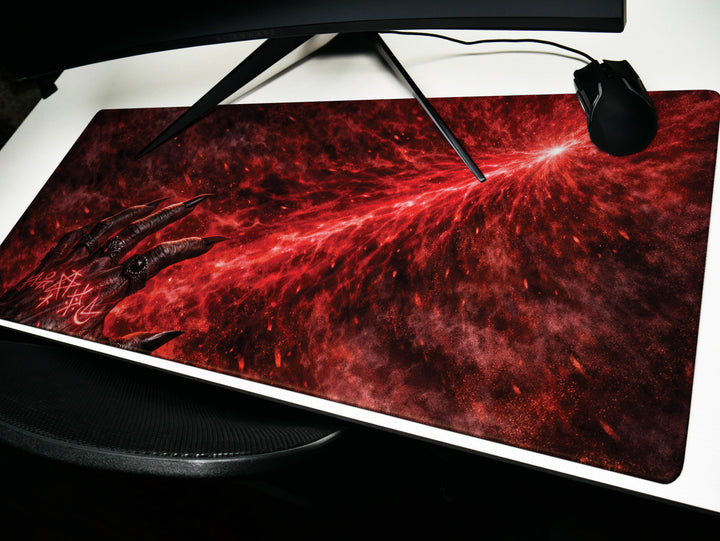 Deskpad - Infernal Hexfire, image 9