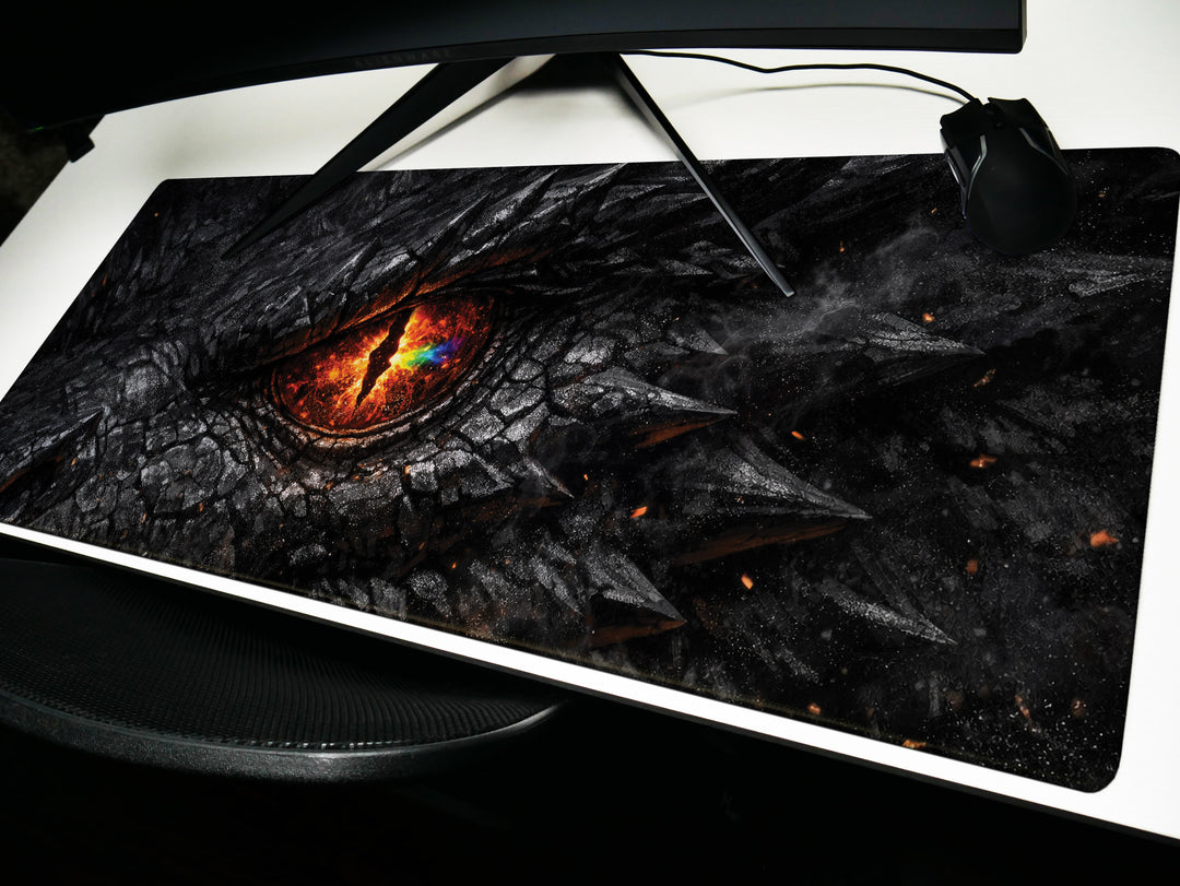 Deskpad - Emberwarden Eye, image 9