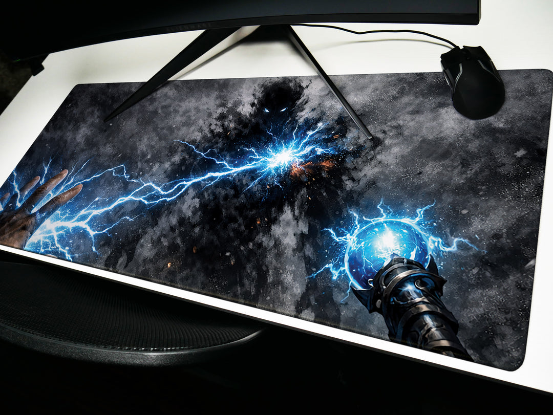 Deskpad - Stormbound Duel, image 9