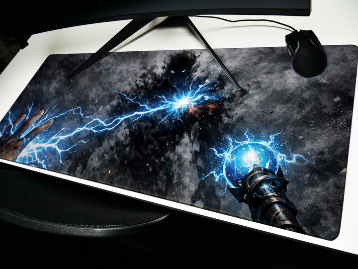 Deskpad - Stormbound Duel, image 9